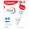 Colgate Total Whitening Toothpaste