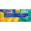 Clorox Disinfecting Wipes – Variety Pack