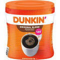 Dunkin’ Original Blend Medium Roast Ground Coffee