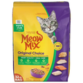 Meow Mix Original Choice Adult Dry Cat Food – 32 lb