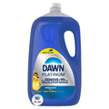 Dawn Platinum Dish Soap – Refreshing Rain Scent