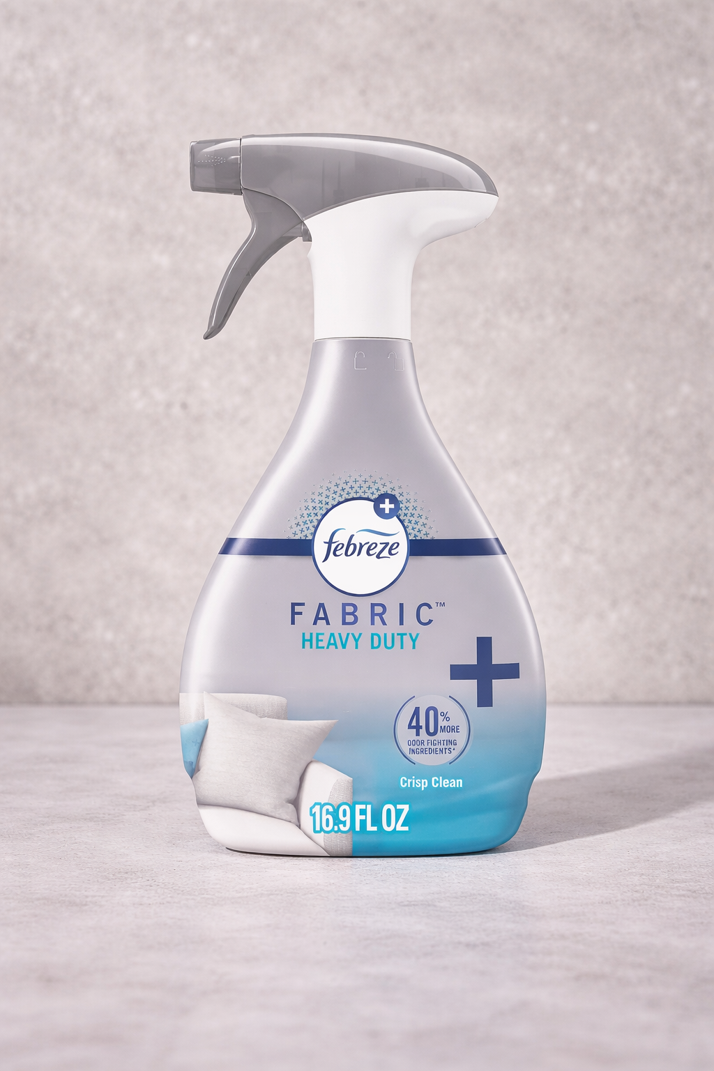 Febreze Fabric Refresher Heavy Duty