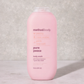 Method - Pure Peace Body Wash Peony Rose Water & Pink Sea Salt