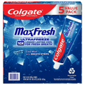 Colgate MaxFresh Cool Mint Toothpaste