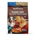 TruRanch Game Day Combo Dog Treat Pack – 45 oz
