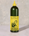 Graza Cooking Oil  "Sizzle" - High Heat Cooking Oil - 750 ml